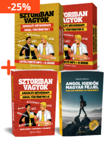 Angol igeidők összefoglaló táblázat - letölthető nyomtatható - Learn and go