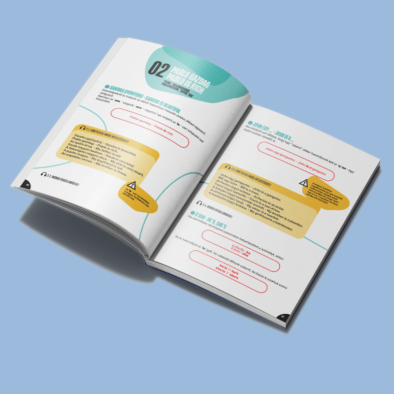 All in - VIP Prémium Pack - tanári támogatással - Image 4