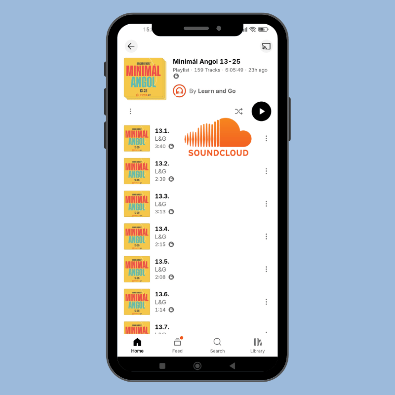 All in - VIP Prémium Pack - tanári támogatással - Image 5