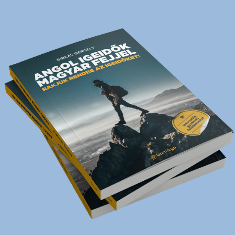 All in - VIP Prémium Pack - tanári támogatással - Image 10